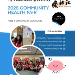 2025 Community Health Fair