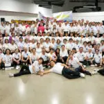 World Health Qigong Day International Live Broadcast – Toronto
