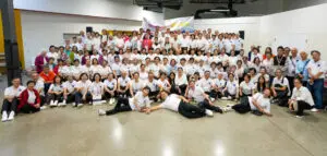 Read more about the article World Health Qigong Day International Live Broadcast – Toronto