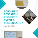 Scientific Research Projects Sharing