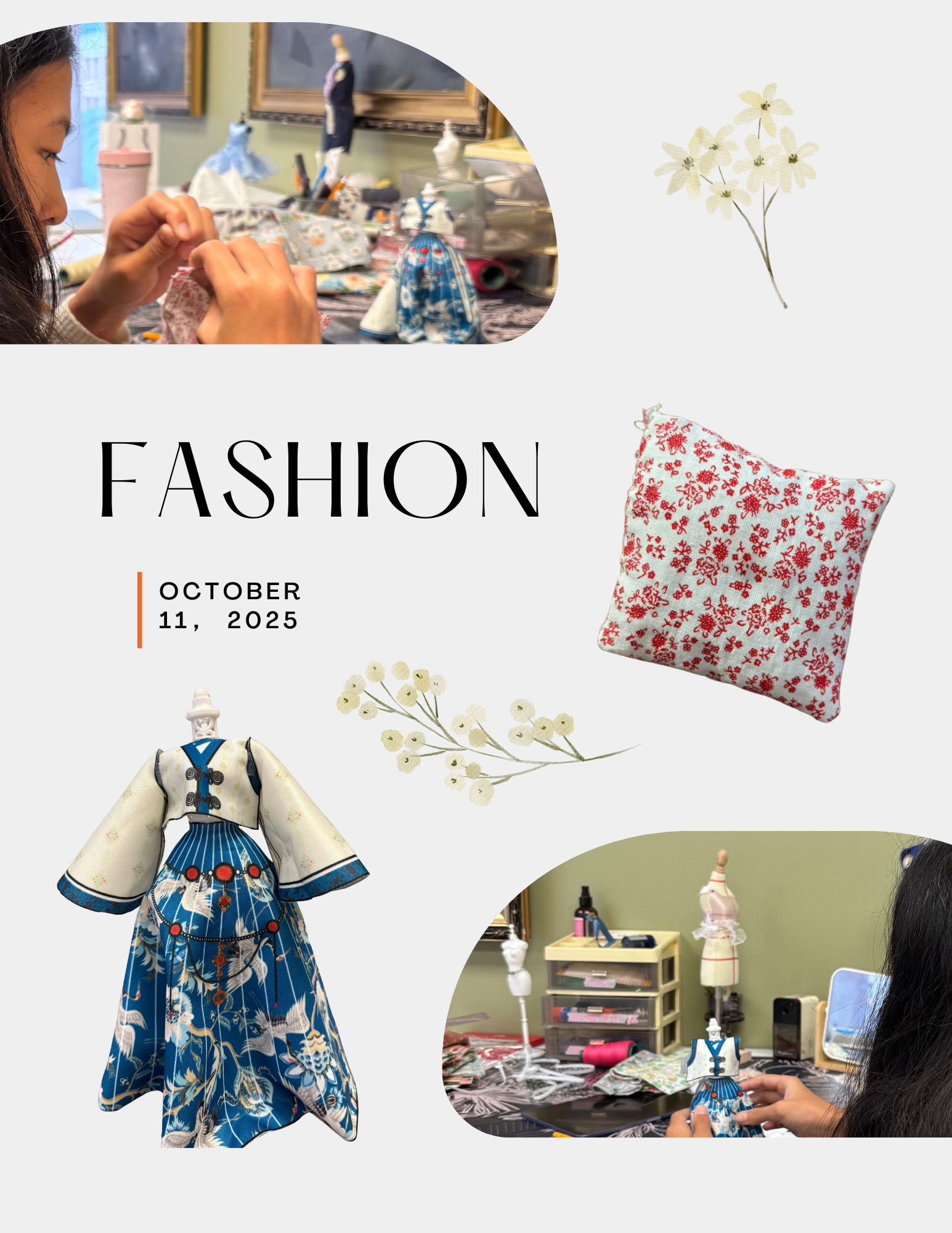 Read more about the article Fashion