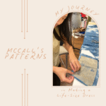 My Journey in Making a Life-Size Dress