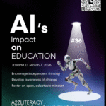 #36 – Reading and Writing Club Meeting: AI’s Impact on Education