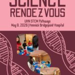The Joy of Discovery: My Experience at Science Rendezvous