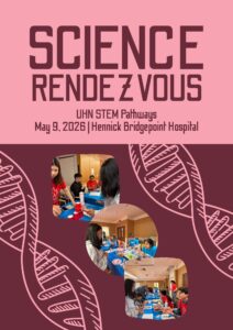Read more about the article The Joy of Discovery: My Experience at Science Rendezvous