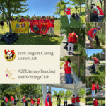 2026 Monthly Clean, Green Up Day – Markham