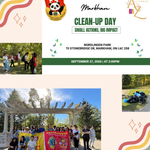 2026 Monthly Clean, Green Up Day – Markham